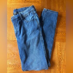 Kuhl Women’s 9” Kontour Flex Denim Skinny